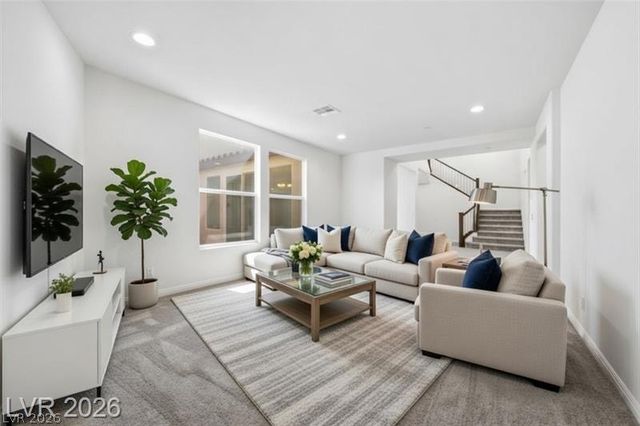 4522 Amazing View Street, Las Vegas, NV 89129