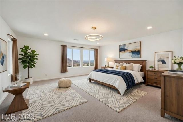 4522 Amazing View Street, Las Vegas, NV 89129