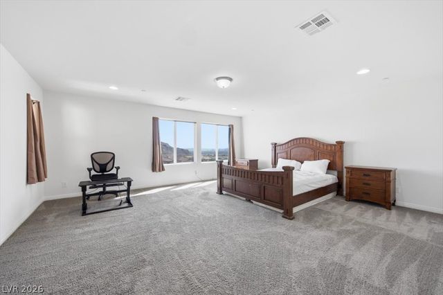 4522 Amazing View Street, Las Vegas, NV 89129