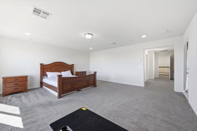 4522 Amazing View Street, Las Vegas, NV 89129