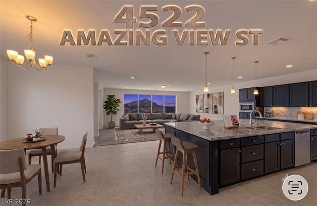 4522 Amazing View Street, Las Vegas, NV 89129