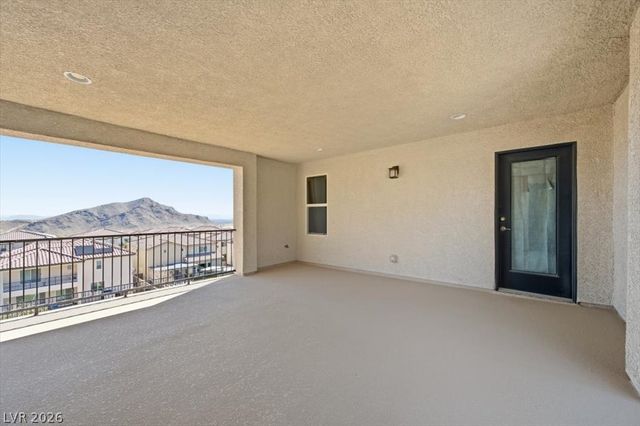 4522 Amazing View Street, Las Vegas, NV 89129