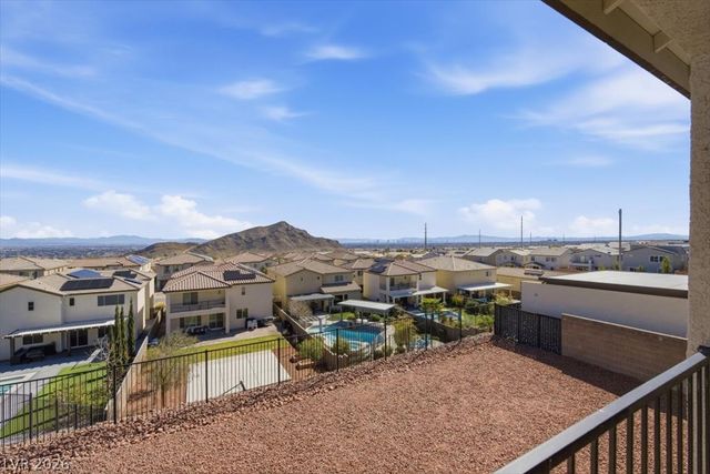 4522 Amazing View Street, Las Vegas, NV 89129