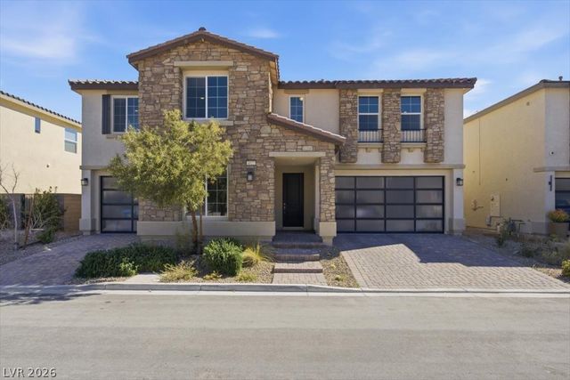 4522 Amazing View Street, Las Vegas, NV 89129
