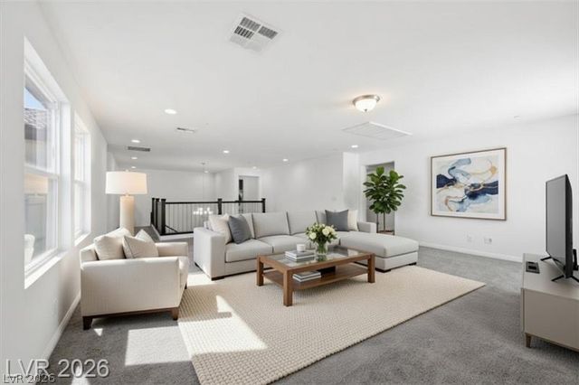 4522 Amazing View Street, Las Vegas, NV 89129