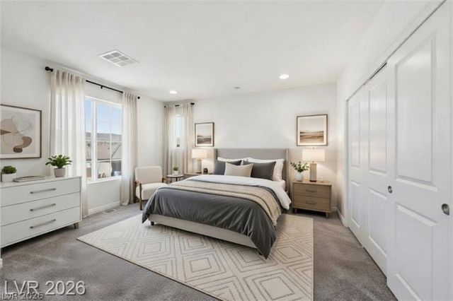 4522 Amazing View Street, Las Vegas, NV 89129