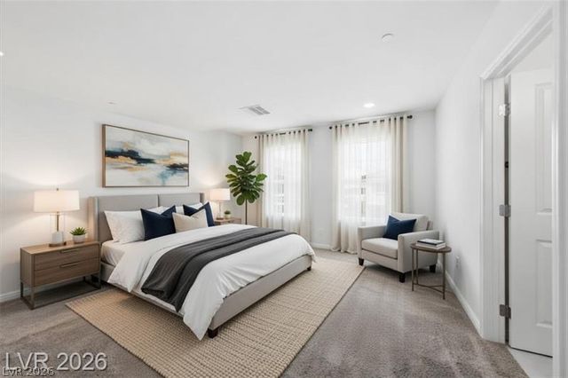 4522 Amazing View Street, Las Vegas, NV 89129
