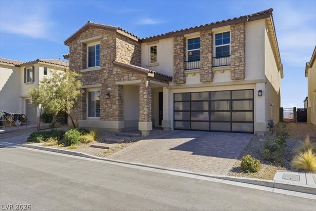 4522 Amazing View Street, Las Vegas, NV 89129