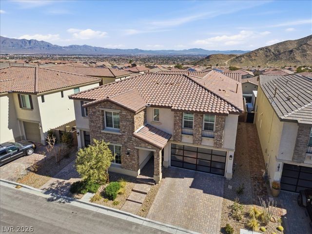 4522 Amazing View Street, Las Vegas, NV 89129
