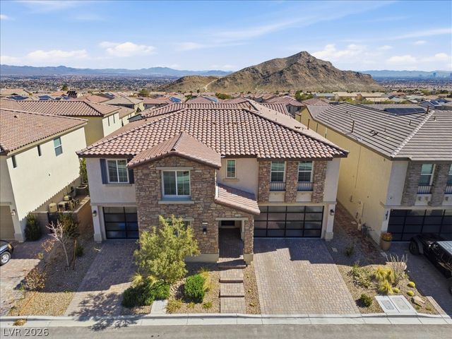 4522 Amazing View Street, Las Vegas, NV 89129