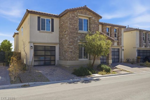 4522 Amazing View Street, Las Vegas, NV 89129