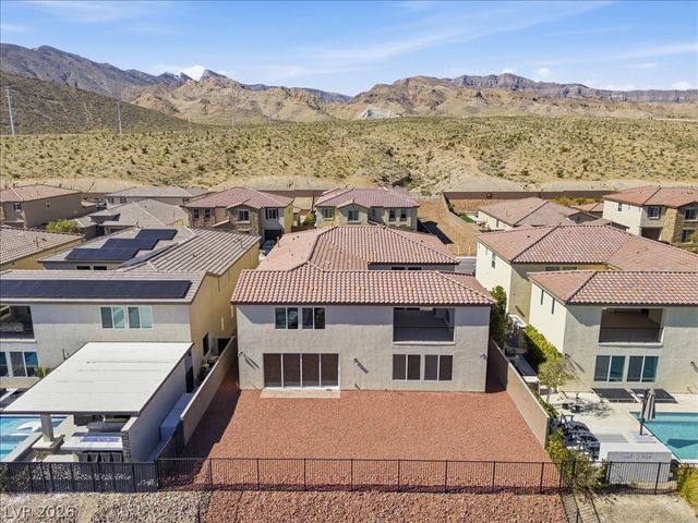 4522 Amazing View Street, Las Vegas, NV 89129