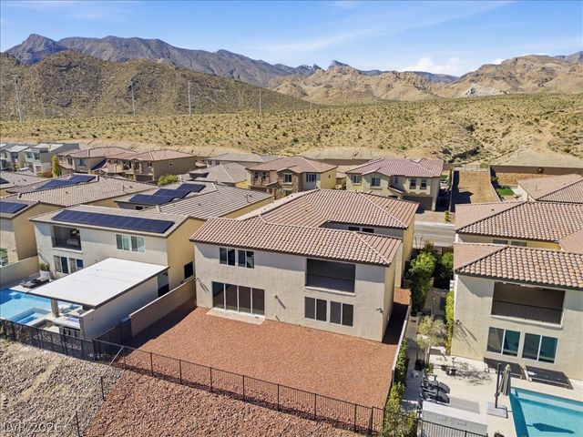 4522 Amazing View Street, Las Vegas, NV 89129