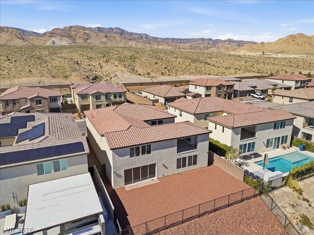 4522 Amazing View Street, Las Vegas, NV 89129