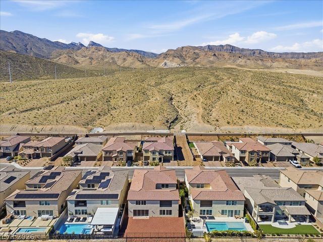 4522 Amazing View Street, Las Vegas, NV 89129