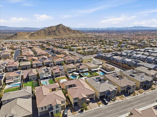 4522 Amazing View Street, Las Vegas, NV 89129