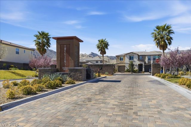 4522 Amazing View Street, Las Vegas, NV 89129