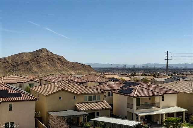 4522 Amazing View Street, Las Vegas, NV 89129