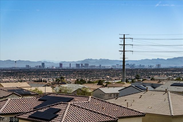 4522 Amazing View Street, Las Vegas, NV 89129