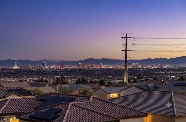 4522 Amazing View Street, Las Vegas, NV 89129