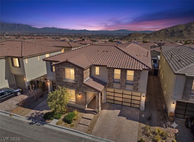 4522 Amazing View Street, Las Vegas, NV 89129