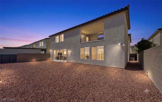 4522 Amazing View Street, Las Vegas, NV 89129