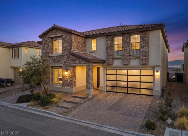 4522 Amazing View Street, Las Vegas, NV 89129