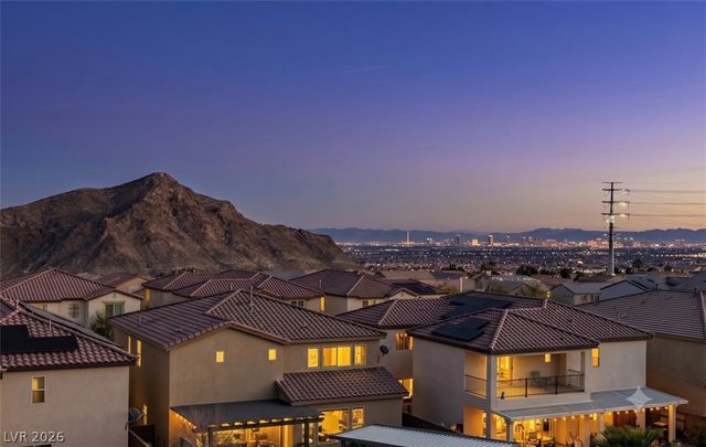 4522 Amazing View Street, Las Vegas, NV 89129