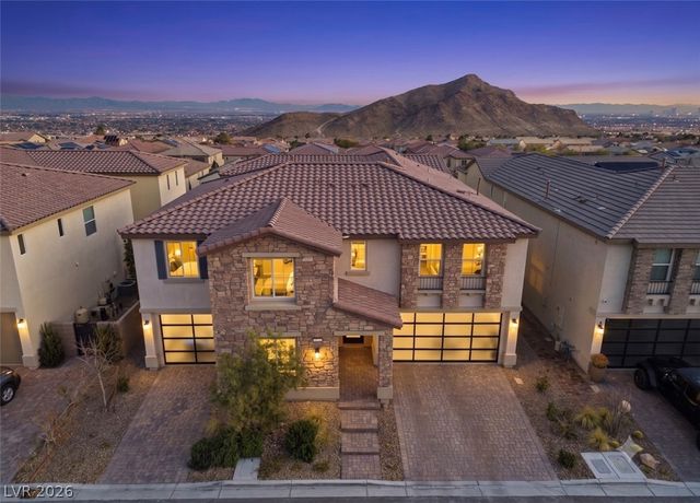 4522 Amazing View Street, Las Vegas, NV 89129
