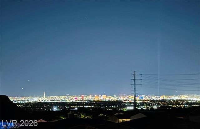 4522 Amazing View Street, Las Vegas, NV 89129
