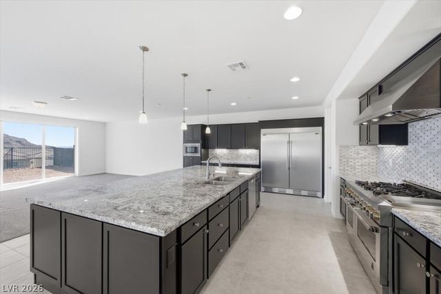 4522 Amazing View Street, Las Vegas, NV 89129