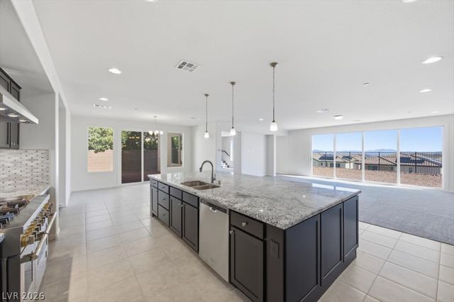 4522 Amazing View Street, Las Vegas, NV 89129