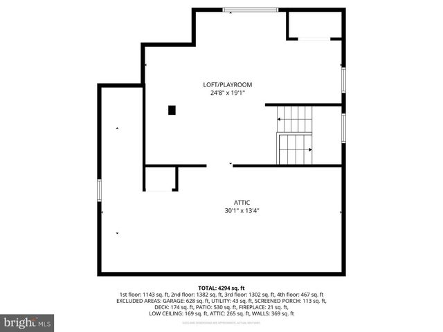 702 ENDERBY DR, Alexandria, VA 22302