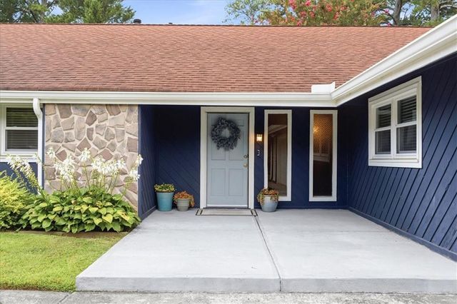 3772 Ardsley Court, Marietta, GA 30062