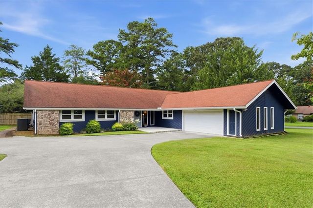 3772 Ardsley Court, Marietta, GA 30062