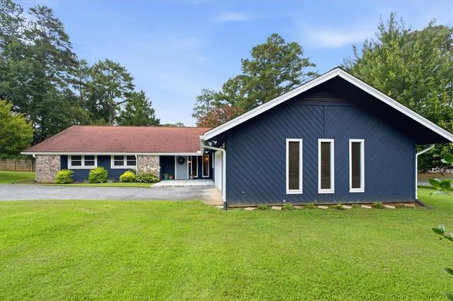 3772 Ardsley Court, Marietta, GA 30062