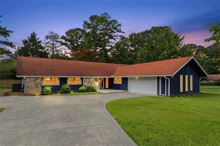 3772 Ardsley Court, Marietta, GA 30062