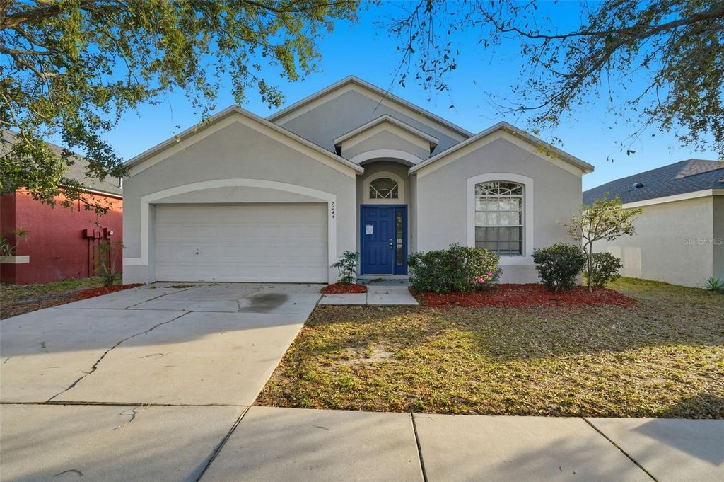 7044 MONARCH PARK DRIVE, Apollo Beach, FL 33572