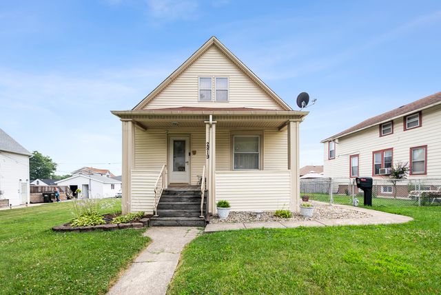 2819 Commercial Avenue, South Chicago Heights, IL 60411