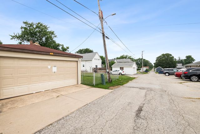 2819 Commercial Avenue, South Chicago Heights, IL 60411