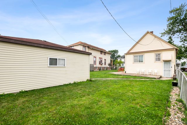 2819 Commercial Avenue, South Chicago Heights, IL 60411