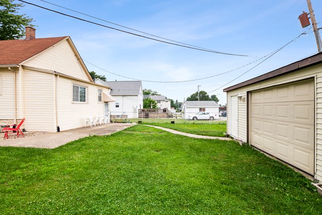 2819 Commercial Avenue, South Chicago Heights, IL 60411