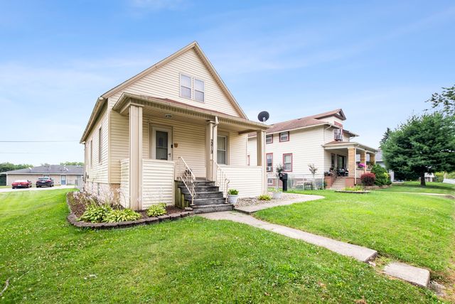 2819 Commercial Avenue, South Chicago Heights, IL 60411