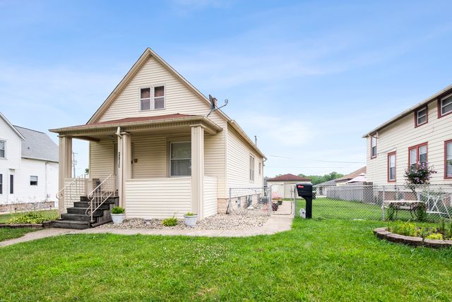 2819 Commercial Avenue, South Chicago Heights, IL 60411