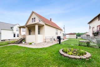2819 Commercial Avenue, South Chicago Heights, IL 60411
