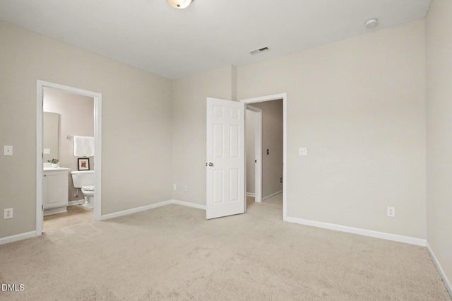 3634 Olympia Drive, Raleigh, NC 27603