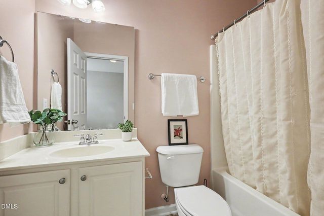 3634 Olympia Drive, Raleigh, NC 27603