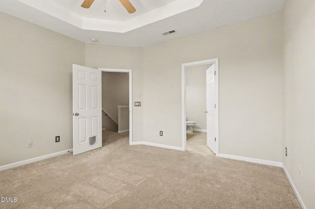 3634 Olympia Drive, Raleigh, NC 27603