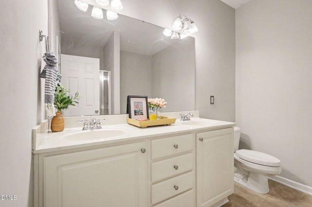 3634 Olympia Drive, Raleigh, NC 27603