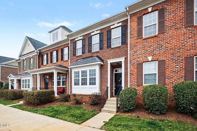 3634 Olympia Drive, Raleigh, NC 27603